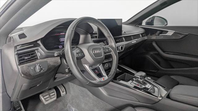 Used 2023 Audi S5 Premium Plus AWD/4WD image 20