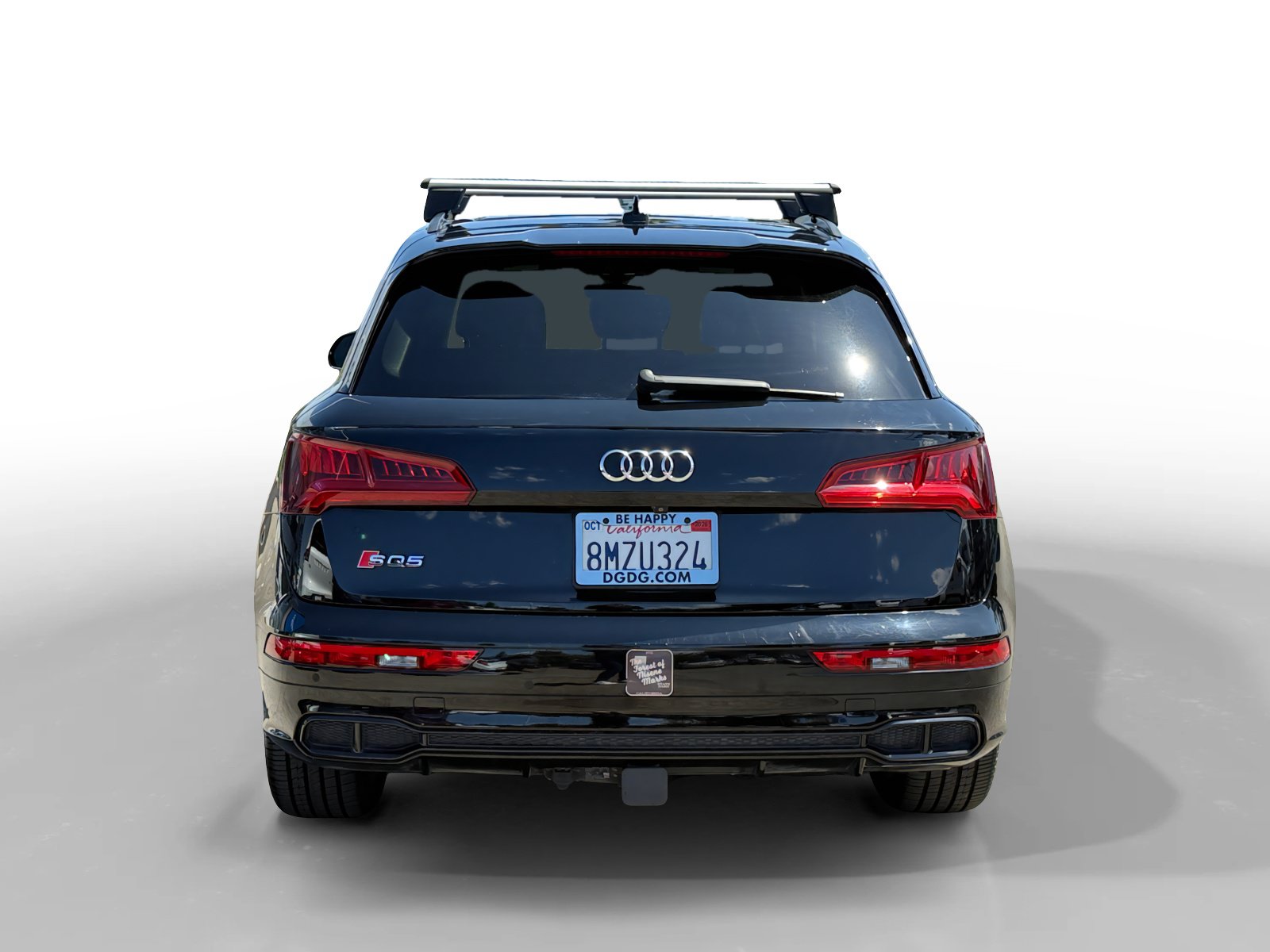 Used 2019 Audi SQ5 Premium Plus w/ Premium Plus Package AWD/4WD image 4