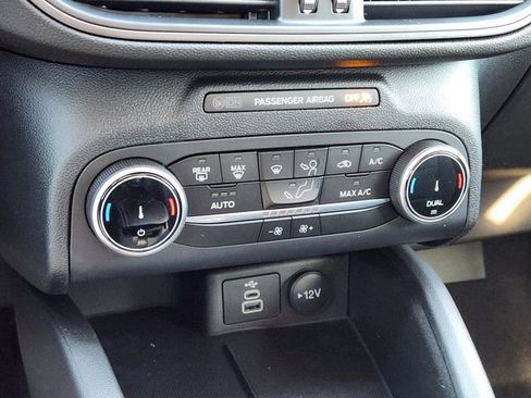 New 2026 Ford Escape Active image 19