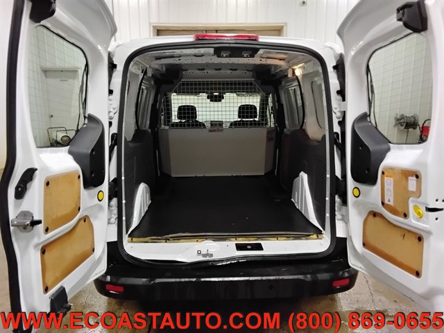 Used 2023 Ford Transit Connect XLT FWD image 14