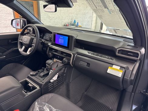 New 2026 Toyota Tacoma SR5 image 49