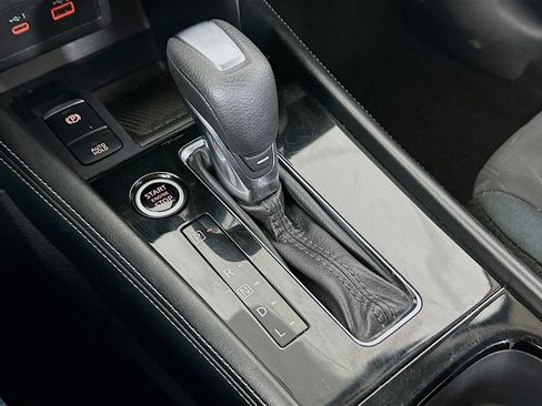 Used 2024 Nissan Kicks SV image 22