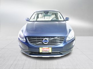 Used 2015 Volvo XC60 T6 AWD/4WD video 2
