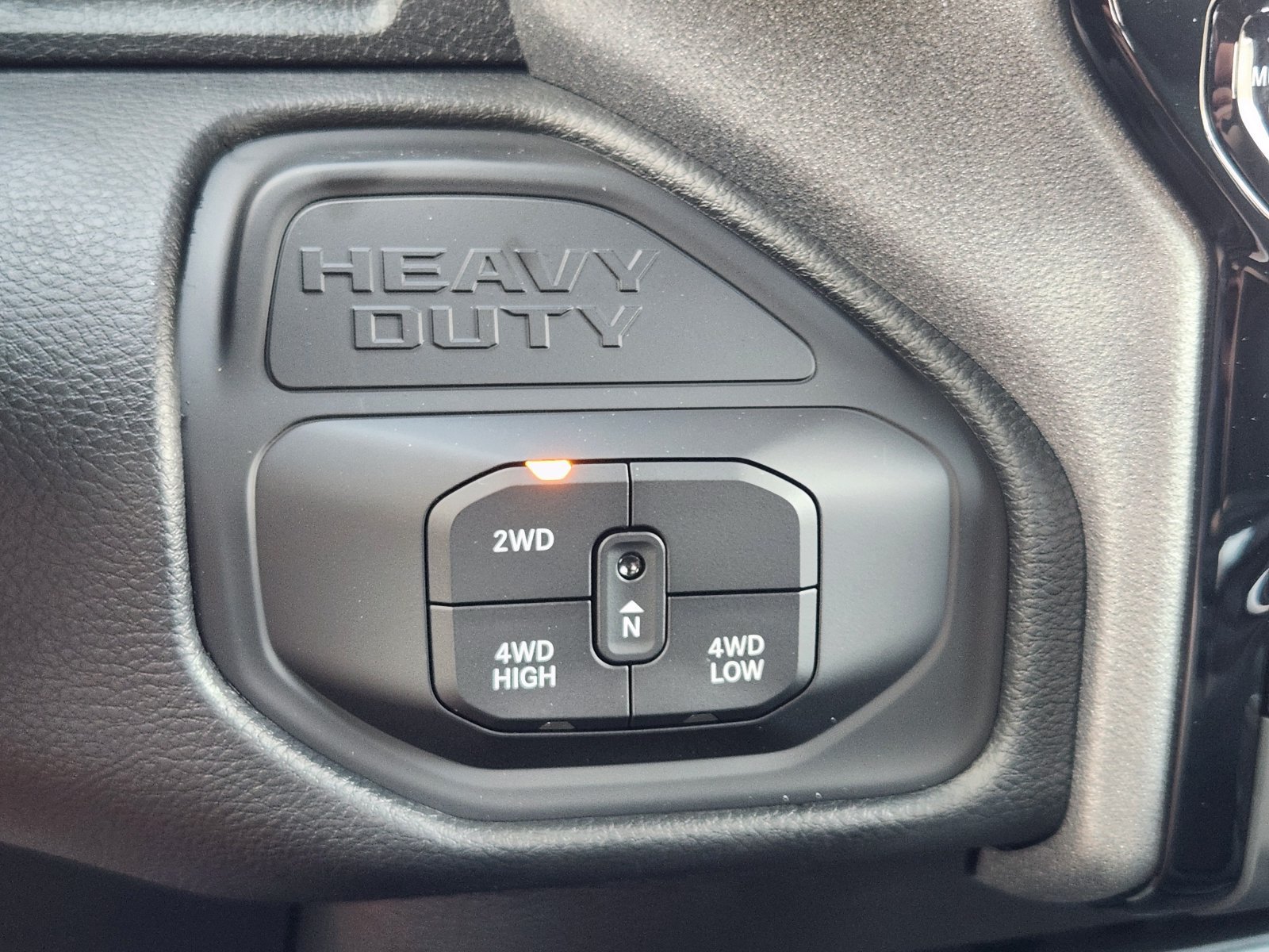 New 2027 RAM 2500 Tradesman AWD/4WD image 20