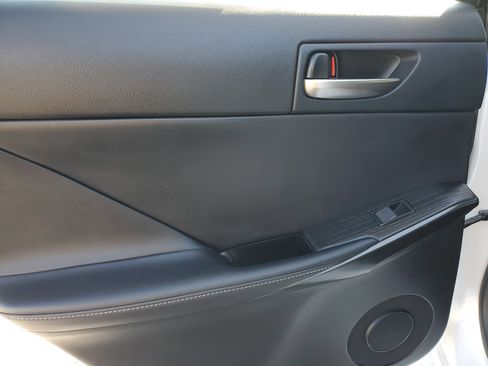 Used 2024 Lexus IS 300 IS 300 w/ Premium Package image 12