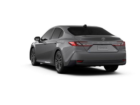 New 2026 Toyota Camry XLE FWD image 7
