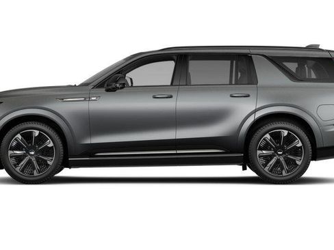 New 2026 Cadillac Escalade IQL Sport 2 AWD/4WD image 59