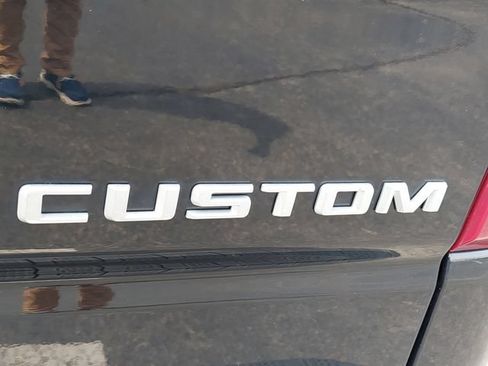 Used 2023 Chevrolet Silverado 1500 Custom AWD/4WD image 39