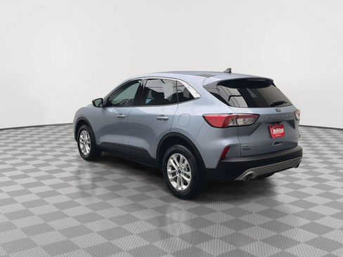 Certified 2022 Ford Escape SE AWD/4WD image 34