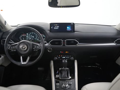 Used 2024 MAZDA CX-5 AWD 2.5 S image 16