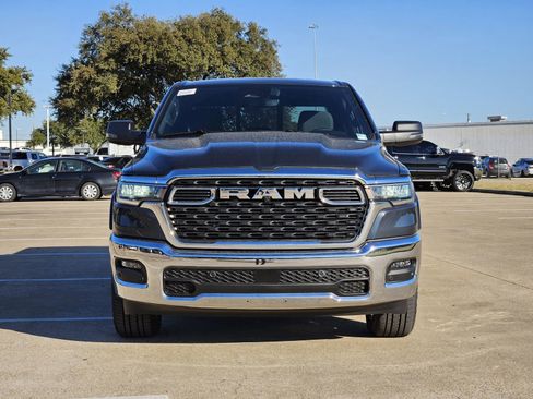 New 2026 RAM 1500 Lone Star image 7