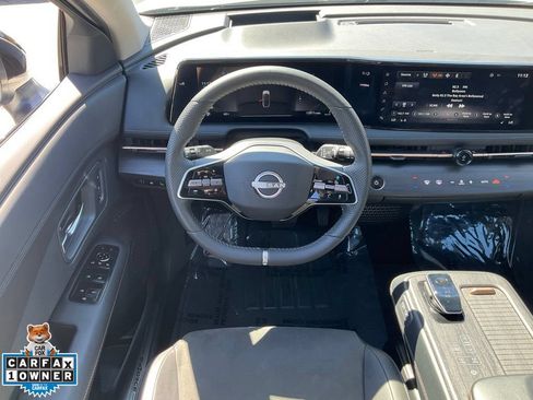 Used 2024 Nissan Ariya AWD image 42