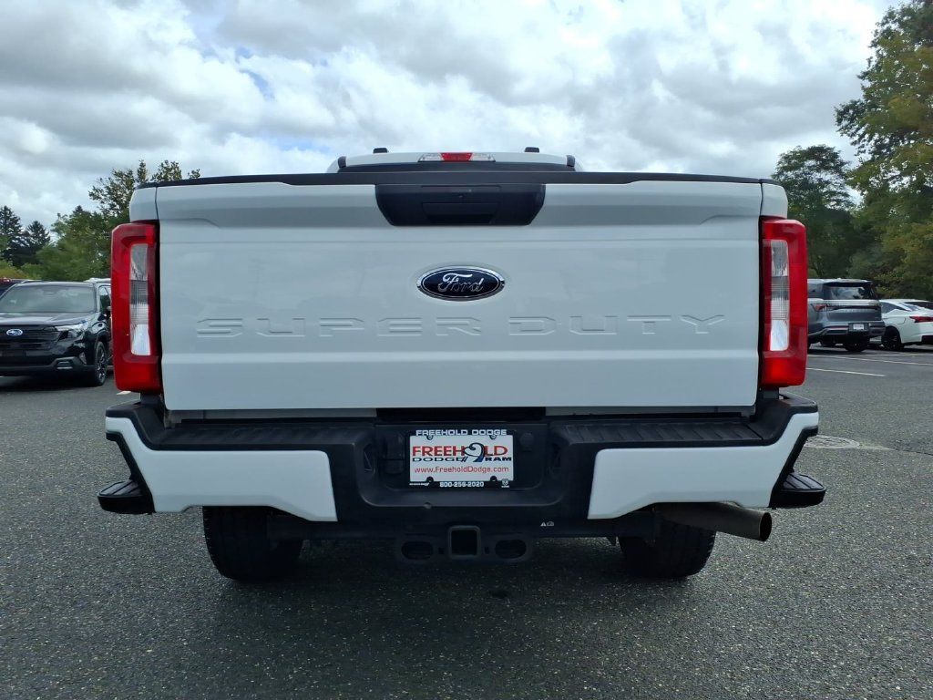 Used 2026 Ford F250 XL w/ STX Appearance Package AWD/4WD image 20