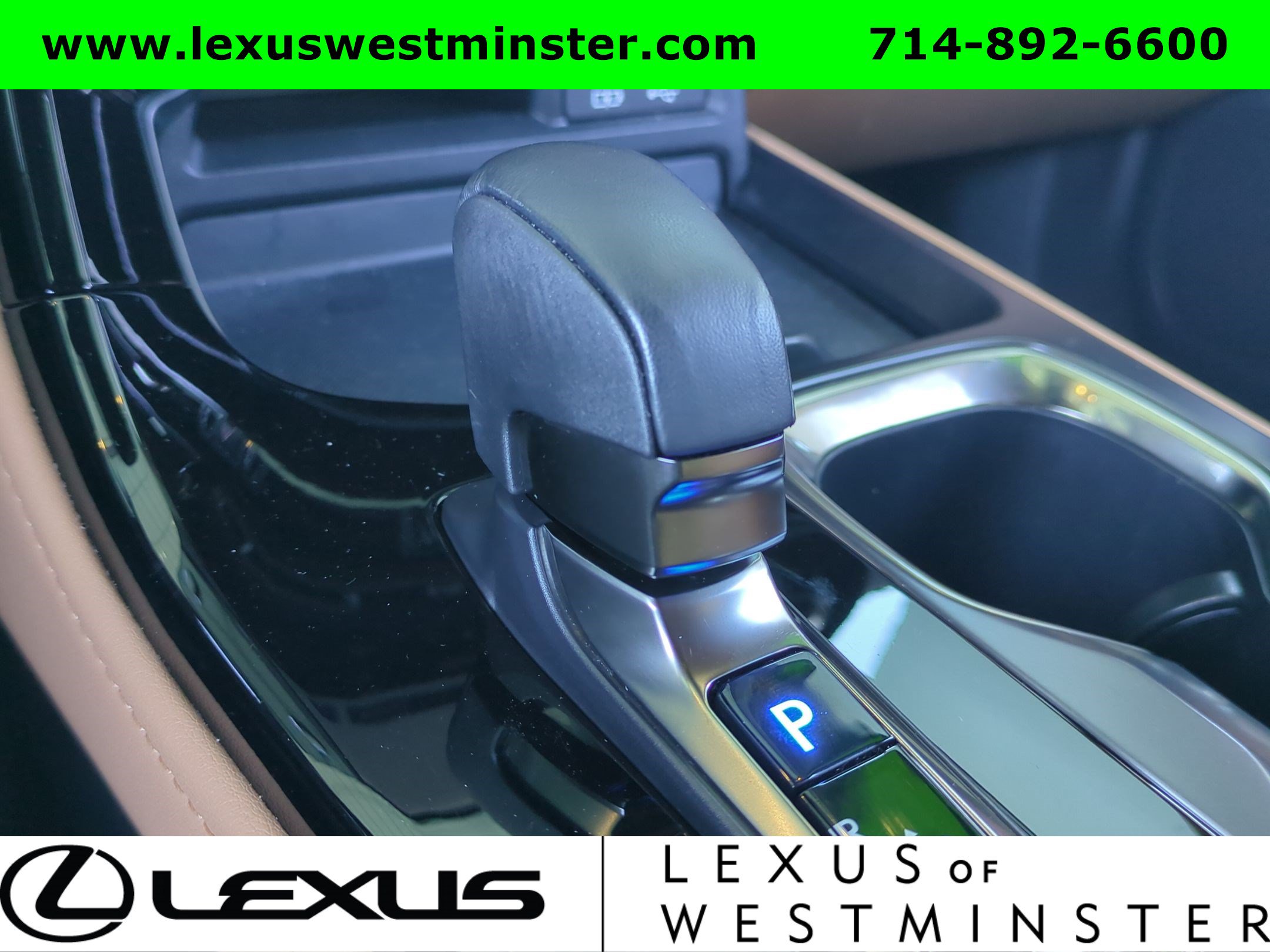 Certified 2024 Lexus NX 250 FWD image 22