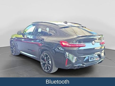 Used 2023 BMW X4 M w/ Competition Package AWD/4WD image 6