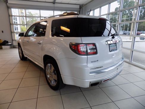 Used 2016 GMC Acadia Denali image 5