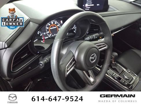 Used 2023 MAZDA CX-30 AWD 2.5 S w/ Preferred Package image 17