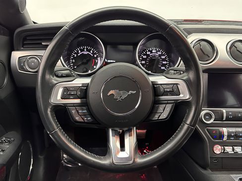 Used 2023 Ford Mustang Premium image 28