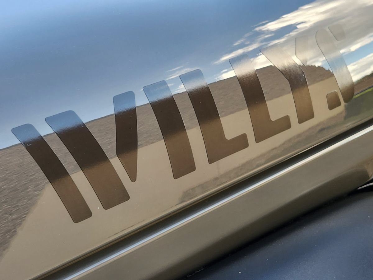 Used 2021 Jeep Wrangler Unlimited Sport AWD/4WD image 23