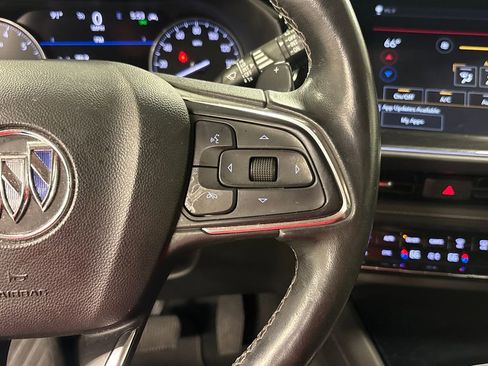 Used 2023 Buick Envision Essence FWD image 35