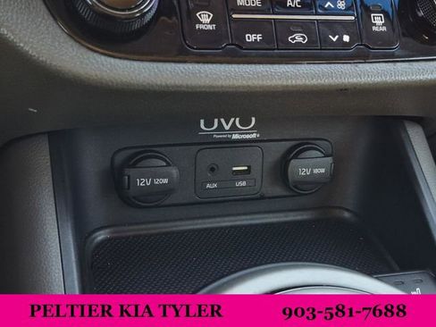 Used 2015 Kia Sportage EX image 41