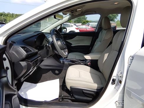 Used 2023 Subaru Impreza 2.0i AWD/4WD image 12