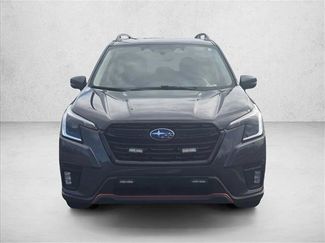 Used 2022 Subaru Forester Sport w/ Popular Package #2 video 2