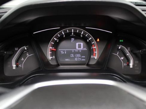Used 2017 Honda Civic LX-P image 21