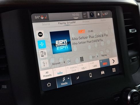 Used 2022 RAM 1500 Laramie image 18