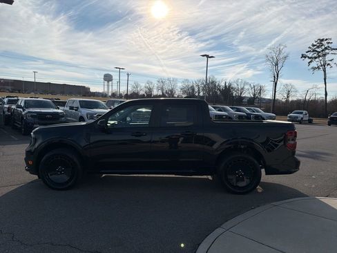 New 2026 Ford Maverick Lobo image 7