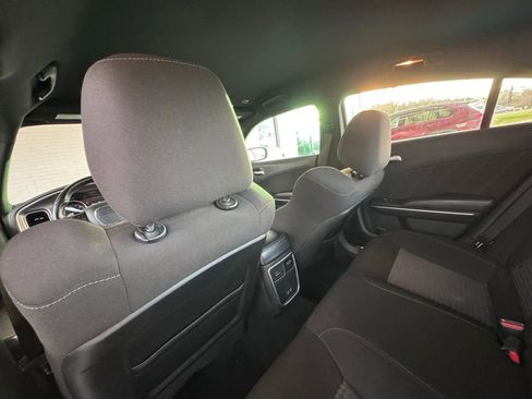 Used 2022 Dodge Charger GT image 21