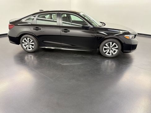 New 2026 Honda Civic LX image 8