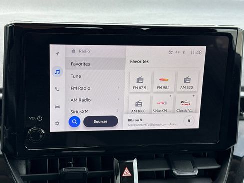 Used 2024 Toyota Corolla LE image 17