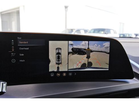 New 2027 Cadillac Vistiq Luxury AWD/4WD image 18