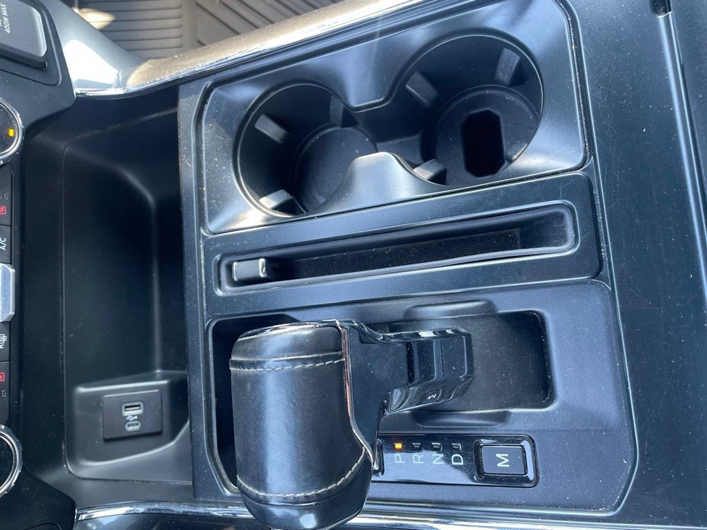 Used 2023 Ford F150 XLT w/ Equipment Group 302A High AWD/4WD image 25