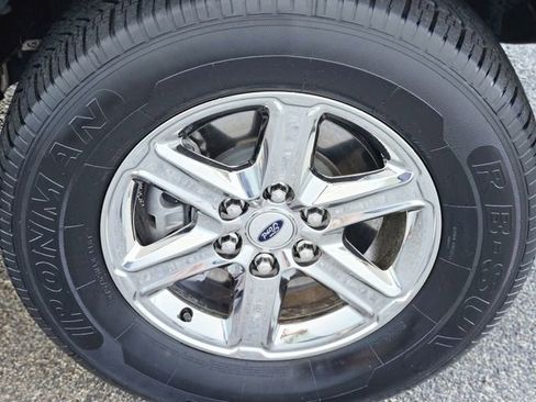 Used 2024 Ford F150 XLT w/ Mobile Office Package AWD/4WD image 10