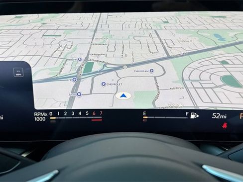 New 2026 Buick Envision Avenir image 31