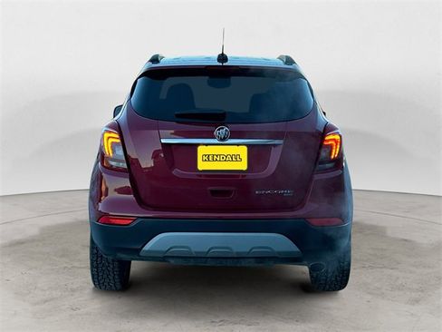 Used 2019 Buick Encore Essence image 4
