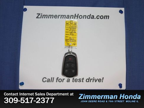 Used 2022 Cadillac XT6 Sport AWD/4WD image 27