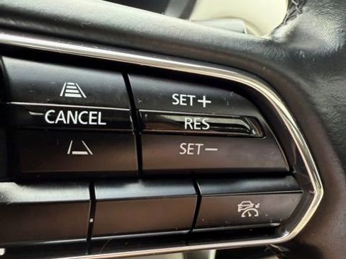 Used 2024 MAZDA CX-90 3.3 Turbo w/ Premium Plus Pkg image 43