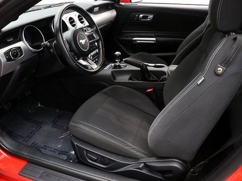 Used 2023 Ford Mustang GT image 10