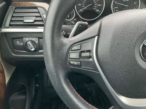 Used 2016 BMW 428i xDrive Convertible image 26