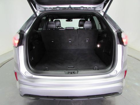 Used 2024 Ford Edge ST-Line AWD/4WD image 11