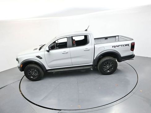 New 2026 Ford Ranger Raptor image 22