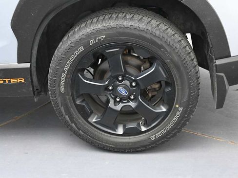 Used 2024 Subaru Forester Wilderness AWD/4WD image 5