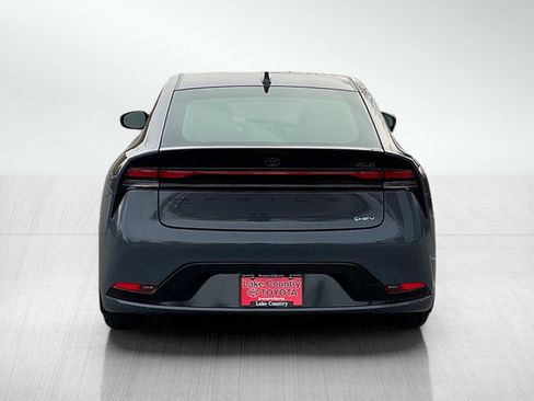 Used 2024 Toyota Prius XLE image 4