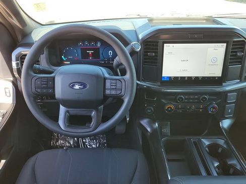 New 2026 Ford F150 STX w/ Equipment Group 200A AWD/4WD image 8