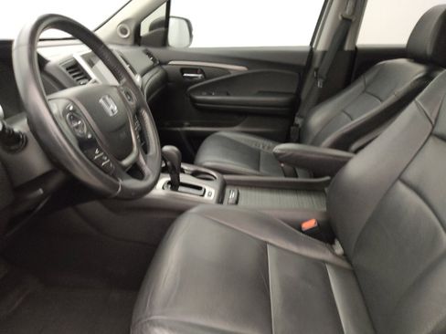 Used 2018 Honda Pilot EX-L image 17