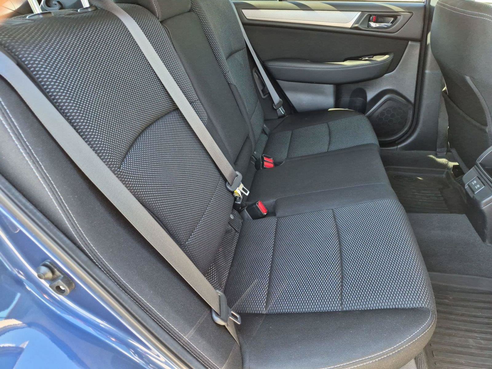 Used 2019 Subaru Outback 2.5i Premium w/ Popular Package #2 AWD/4WD image 30