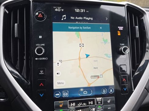 Used 2024 Subaru Ascent Limited w/ Technology Package image 39